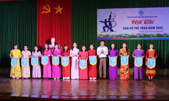 Hoi thi dan vu the thao nam 2022 1